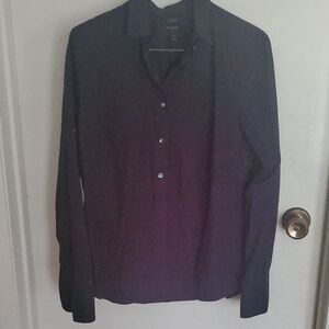 J. Crew Button Down Shirt